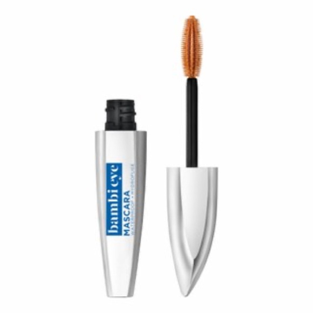 NWT Maybelline Bambi eye mascara